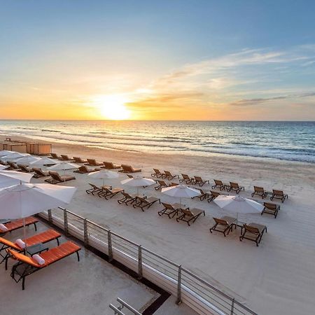 Beach Palace Cancun Exterior photo